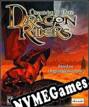 Dragonriders: Chronicles of Pern (2001/ENG/Português/RePack from KaSS)