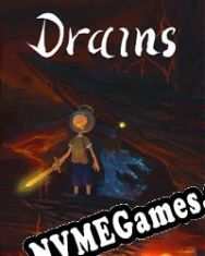 Drains (2011) | RePack from EiTheL