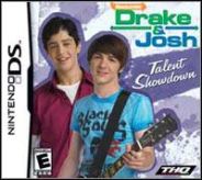 Drake & Josh: Talent Showdown (2007/ENG/Português/RePack from HELLFiRE)