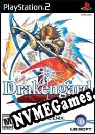 Drakengard 2 (2006/ENG/Português/Pirate)