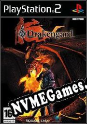 Drakengard (2004/ENG/Português/RePack from EiTheL)