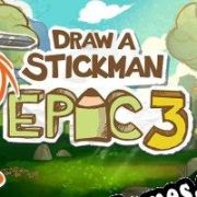 Draw a Stickman: EPIC 3 (2020/ENG/Português/RePack from SeeknDestroy)