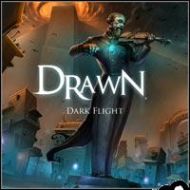 Drawn: Dark Flight (2010) | RePack from METROiD