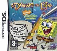 Drawn to Life: SpongeBob SquarePants Edition (2008) | RePack from MYTH