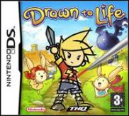 Drawn to Life (2007/ENG/Português/Pirate)