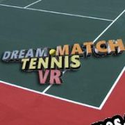 Dream Match Tennis VR (2018/ENG/Português/Pirate)