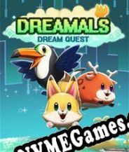 Dreamals: Dream Quest (2016/ENG/Português/License)