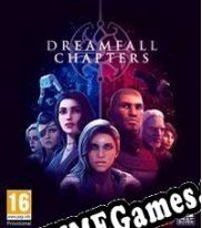 Dreamfall Chapters (2014/ENG/Português/RePack from NAPALM)