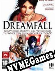 Dreamfall: The Longest Journey (2006/ENG/Português/RePack from MESMERiZE)