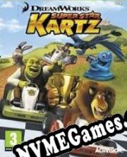 DreamWorks Super Star Kartz (2011/ENG/Português/License)