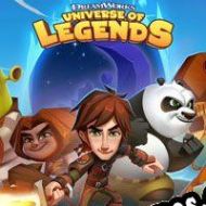 DreamWorks Universe of Legends (2017/ENG/Português/RePack from Dr.XJ)