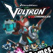 DreamWorks Voltron VR Chronicles (2017/ENG/Português/License)