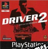 Driver 2: Back on the Streets (2000) | RePack from Anthrox