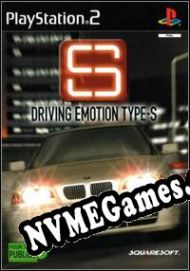 Driving Emotion Type-S (2001/ENG/Português/RePack from tEaM wOrLd cRaCk kZ)