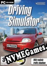 Driving Simulator 2009 (2008/ENG/Português/Pirate)