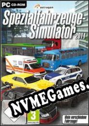 Driving Simulator 2011 (2010/ENG/Português/RePack from AHCU)