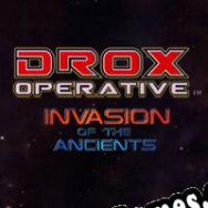 Drox Operative: Invasion of the Ancients (2013/ENG/Português/License)