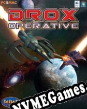 Drox Operative (2012) | RePack from ORiGiN