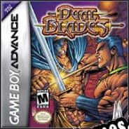 Dual Blades (2022) | RePack from iNDUCT