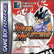 Duel Masters: Sempai Legends (2004/ENG/Português/RePack from iOTA)