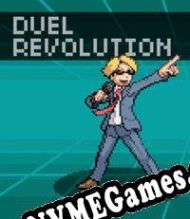 Duel Revolution (2022/ENG/Português/License)