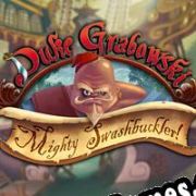 Duke Grabowski, Mighty Swashbuckler! (2016/ENG/Português/License)