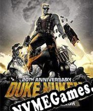 Duke Nukem 3D: 20th Anniversary World Tour (2016/ENG/Português/License)