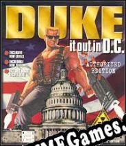 Duke Nukem 3D: Duke it out in D.C. (1997/ENG/Português/Pirate)