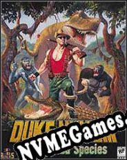 Duke Nukem: Endangered Species (2022/ENG/Português/RePack from s0m)