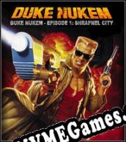 Duke Nukem: Episode 1 Shrapnel City (1991/ENG/Português/RePack from tRUE)