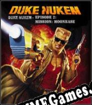 Duke Nukem: Episode 2 Mission: Moonbase (1991/ENG/Português/Pirate)