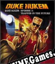 Duke Nukem: Episode 3 Trapped in the Future (1991/ENG/Português/License)