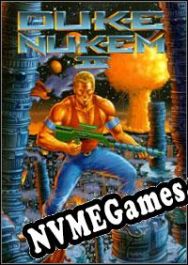 Duke Nukem II (1993) | RePack from UnderPL