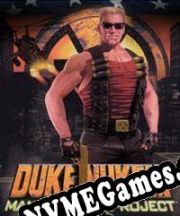 Duke Nukem: Manhattan Project (2002) | RePack from TSRh