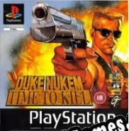 Duke Nukem: Time to Kill (1998/ENG/Português/RePack from MTCT)