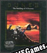 Dune 2: The Building of a Dynasty (1992/ENG/Português/RePack from NoPE)