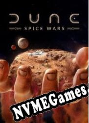 Dune: Spice Wars (2022/ENG/Português/RePack from RECOiL)