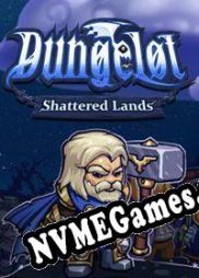 Dungelot: Shattered Lands (2016/ENG/Português/License)