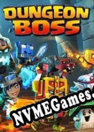 Dungeon Boss (2014/ENG/Português/RePack from GZKS)