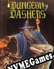 Dungeon Dashers (2022/ENG/Português/License)