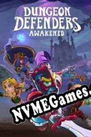 Dungeon Defenders: Awakened (2020/ENG/Português/License)