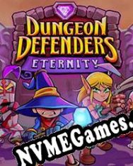 Dungeon Defenders Eternity (2014/ENG/Português/Pirate)