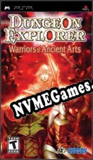 Dungeon Explorer: Warrior of the Ancient Arts (2008/ENG/Português/RePack from nGen)