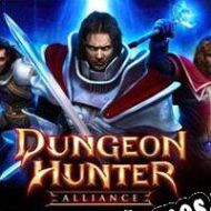 Dungeon Hunter: Alliance (2011/ENG/Português/RePack from DiViNE)