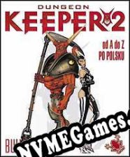 Dungeon Keeper 2 (1999/ENG/Português/Pirate)