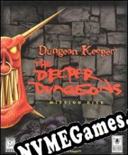 Dungeon Keeper: The Deeper Dungeons (1997/ENG/Português/RePack from ZENiTH)