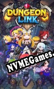 Dungeon Link (2015/ENG/Português/License)