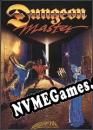 Dungeon Master (1989) | RePack from PARADiGM