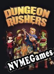 Dungeon Rushers (2016/ENG/Português/License)