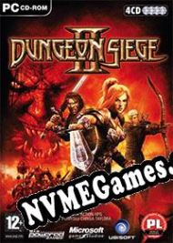 Dungeon Siege II (2005) | RePack from DiSTiNCT